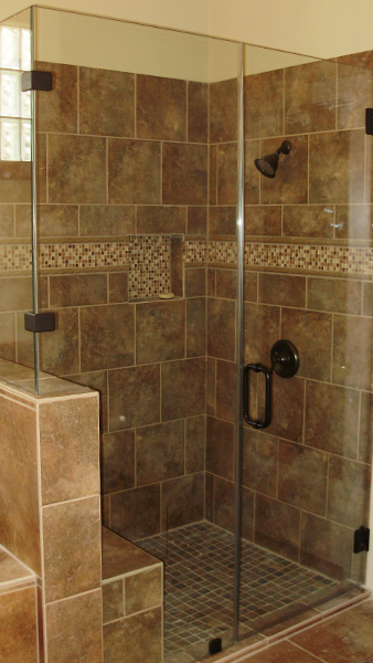 Shower Doors Enclosures Houston The Woodlands Custom