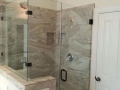 Woodlands TX Shower Enclosure