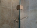 Frame-less Shower Install  in The Woodlands area