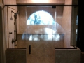 custom-frameless-shower-bronze-hardware