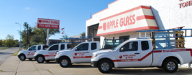 Apple Glass Company - Houston & The Woodlands