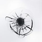 Common Types of Windshield Damage: Chips, Cracks, Bullseyes