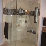 Shower Enclosure