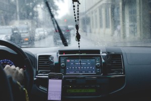 Houston Windshield Repair