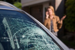 Windshield Repair Houston