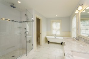 Houston Shower Doors