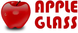 Apple Glass Company logo